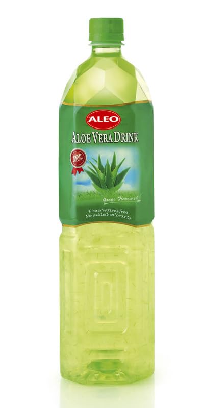 ALEO 1.5L Original Aloe Vera Drink