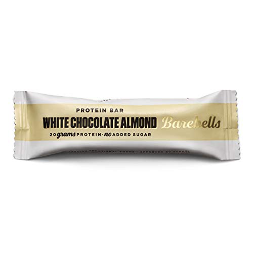 Barebells Protein Bar, 12 x 55 g