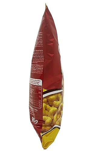 Smoki Puffed SnacksS (Tortilja Classic 90 G) - 12 pieces in a pack