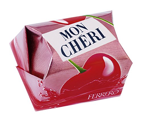 Mon Chéri Pack of 4 (4 x 157 g Pack)