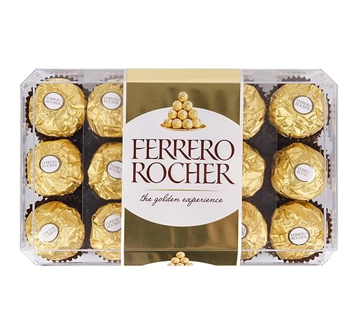 Rocher T30 375g