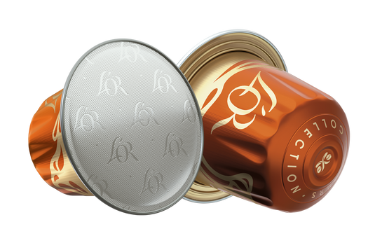 Espresso Caramel L'OR BUNDLE - 100CAPS.
