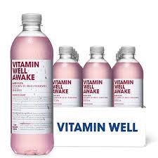 AWAKE 12 flessen van 500 ml
