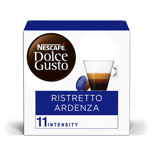 Ristretto Ardenza DOLCE GUSTO 16CAPS.