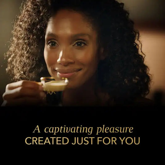 Espresso Caramel L'OR 10CAPS.