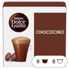 Chococino®  DOLCE GUSTO BUNDLE - 48CAPS. Rich and chocolately