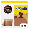 Nesquik® Hot Chocolate DOLCE GUSTO BUNDLE - 48CAPS. Unique Nesquik® flavour