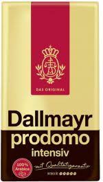 DALLMAYR 500G PRODOMO INTENSIV - GROUND