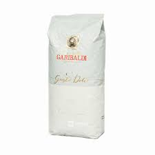 GARIBALDI 1KG GUSTO DOLCE - BEANS