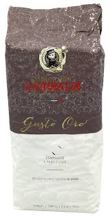 GARIBALDI 1KG GUSTO ORO - BEANS