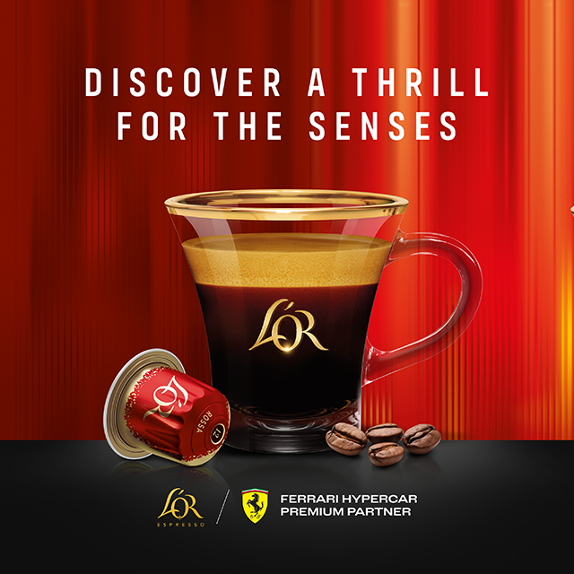 Load image into Gallery viewer, Imola Ristretto L&#39;OR BUNDLE - 100CAPS.
