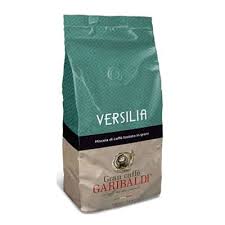 GARIBALDI 1KG VERSILIA - BEANS