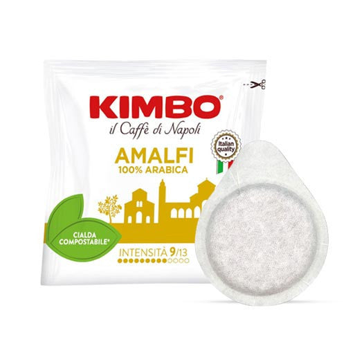 Load image into Gallery viewer, Kimbo 50 ESE Pods Amalfi - 1 Pack
