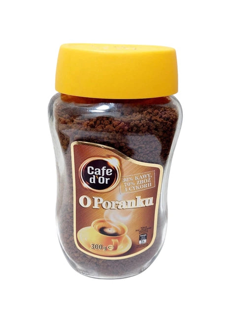 Load image into Gallery viewer, CAFE DOR 300G O PORANKU  - INSTANT GLASS
