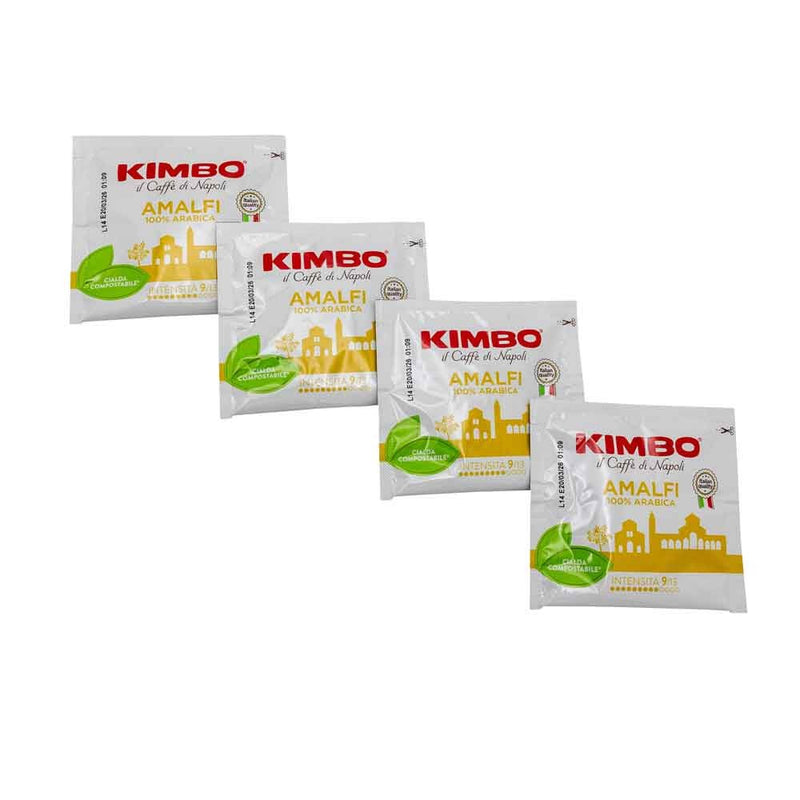 Load image into Gallery viewer, Kimbo 150 ESE Pods Amalfi - 1 Pack
