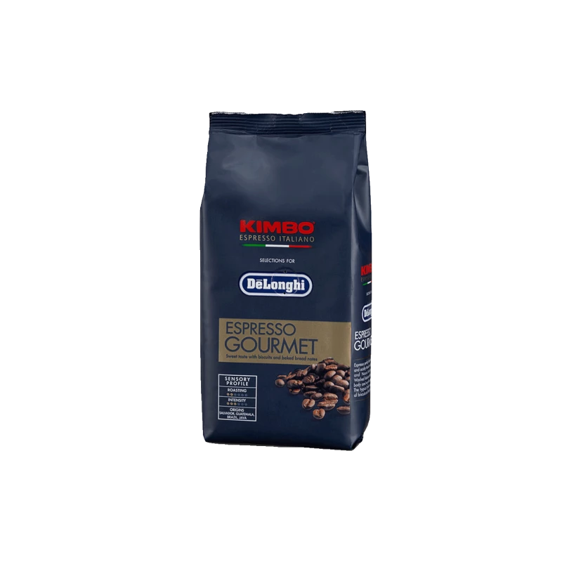 将图像加载到画廊查看器中，KIMBO 德龙意式浓缩精品咖啡豆 – 1公斤
