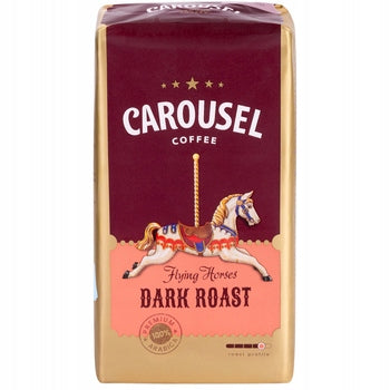 갤러리 뷰어에 이미지 로드, CAROUSEL 500G FLYING HORSES DARK  - GROUND
