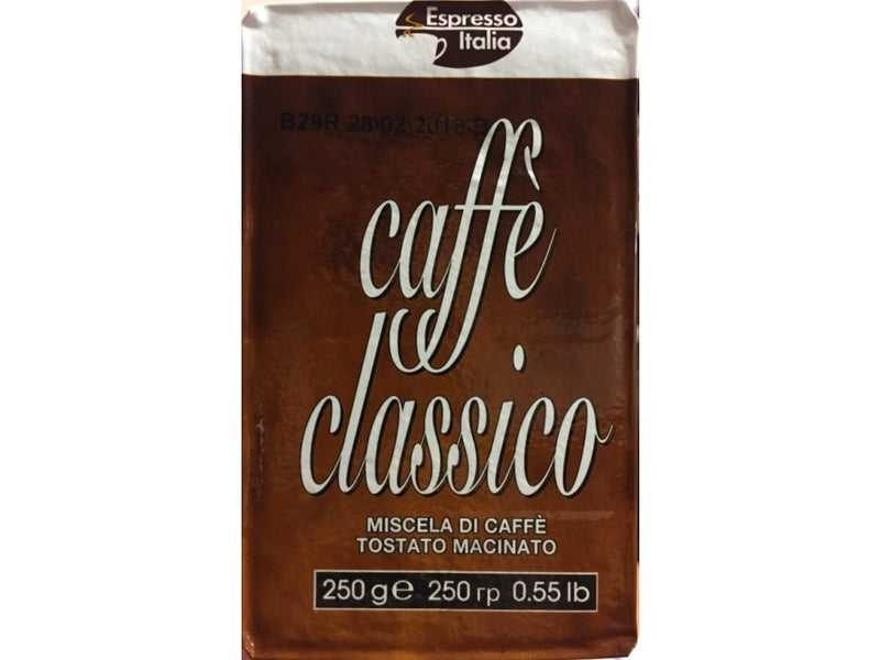 Load image into Gallery viewer, CAFFE CLASSICO 250G  - GROUND
