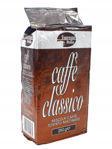 Load image into Gallery viewer, CAFFE CLASSICO 250G  - GROUND
