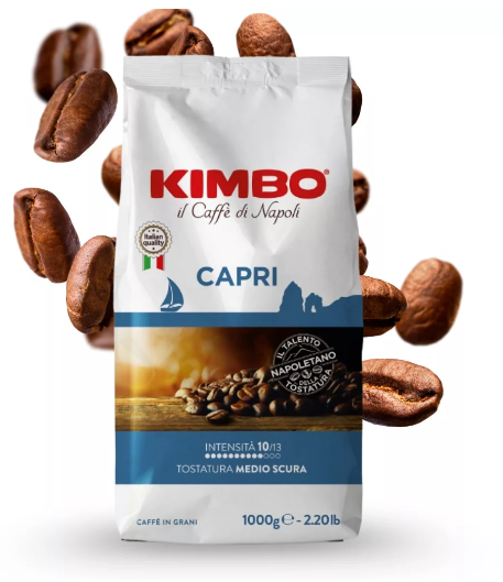 将图像加载到画廊查看器中，金宝卡普里咖啡豆 – 1公斤
