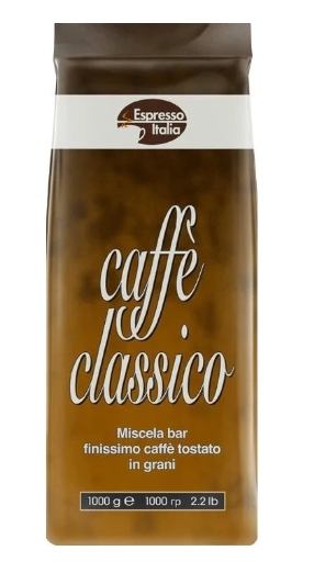 갤러리 뷰어에 이미지 로드, CAFFE CLASSICO 1KG  - BEANS

