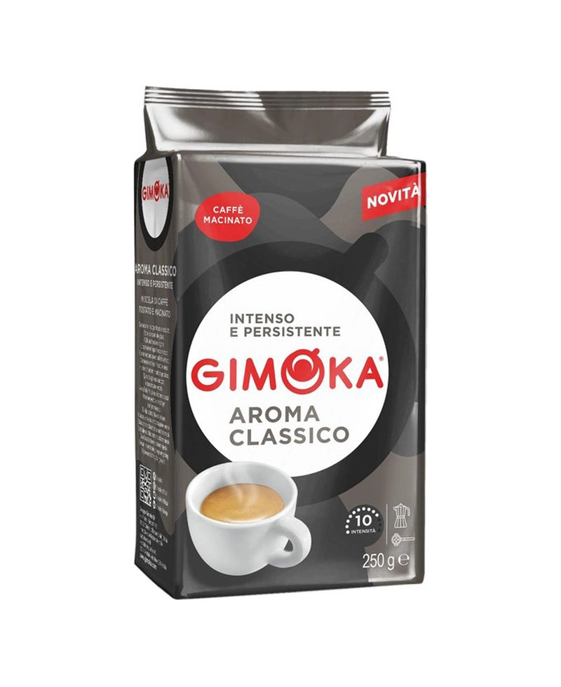 Load image into Gallery viewer, GIMOKA 250G AROMA CLASSICO - GROUND
