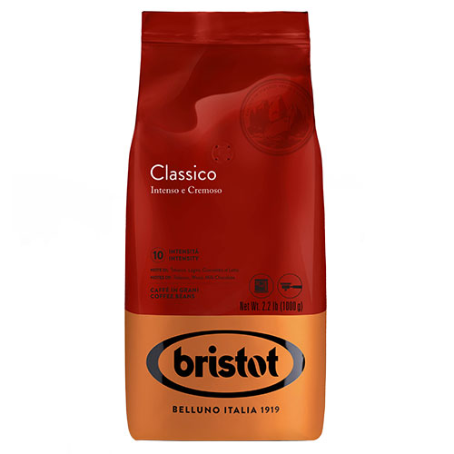 BRISTOT 1KG CLASSICO  - BEANS
