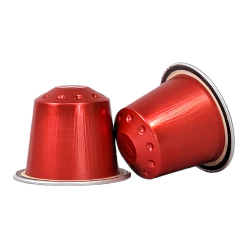 将图像加载到画廊查看器中，Kimbo 10 粒 Nespresso 铝制那不勒斯 – 10 包
