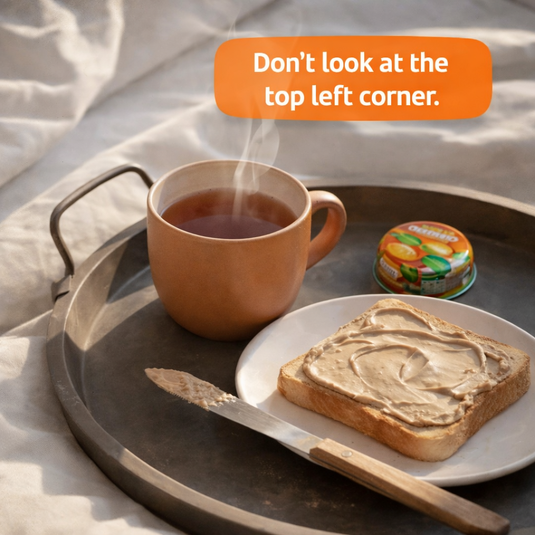 ARGETA Chicken Pâté Snack 99 g – Smooth & Creamy Chicken Spread – Ready to Eat Snack – Premium Quality