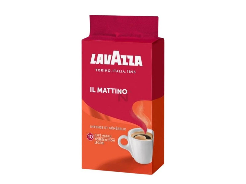 Load image into Gallery viewer, LAVAZZA 250G IL MATTINO  - GROUND
