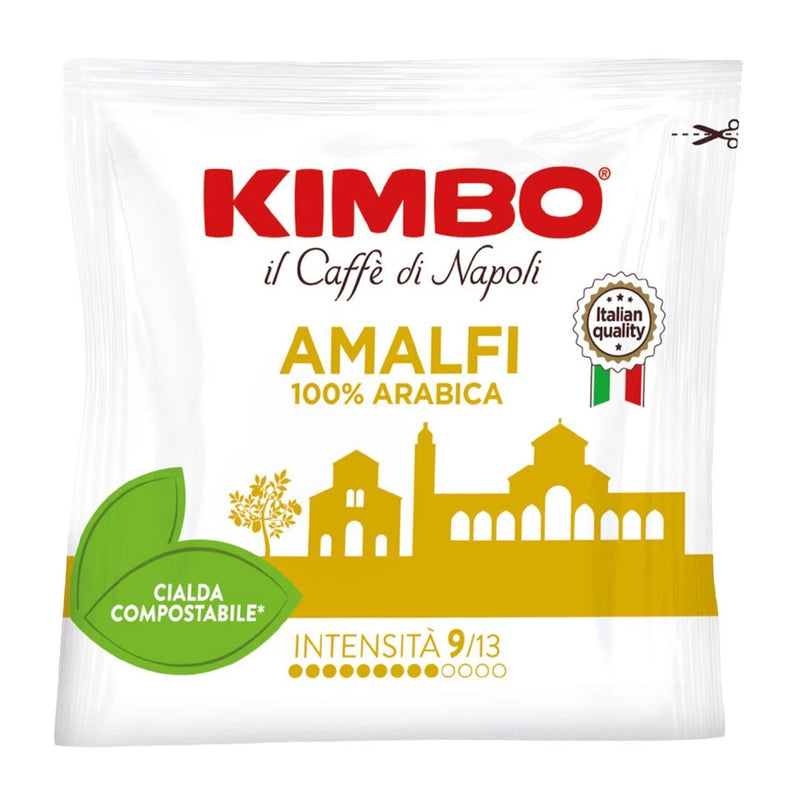 Load image into Gallery viewer, Kimbo 50 ESE Pods Amalfi - 1 Pack
