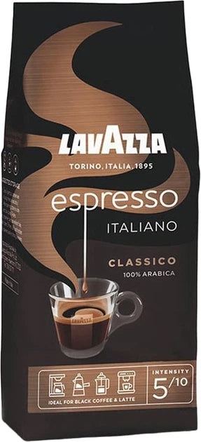 LAVAZZA 250G ESPRESSO ITALIANO CLASSICO  - BEANS