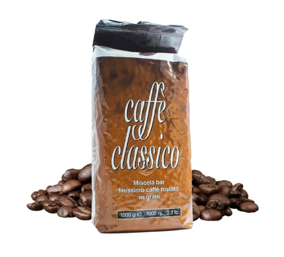 갤러리 뷰어에 이미지 로드, CAFFE CLASSICO 1KG  - BEANS
