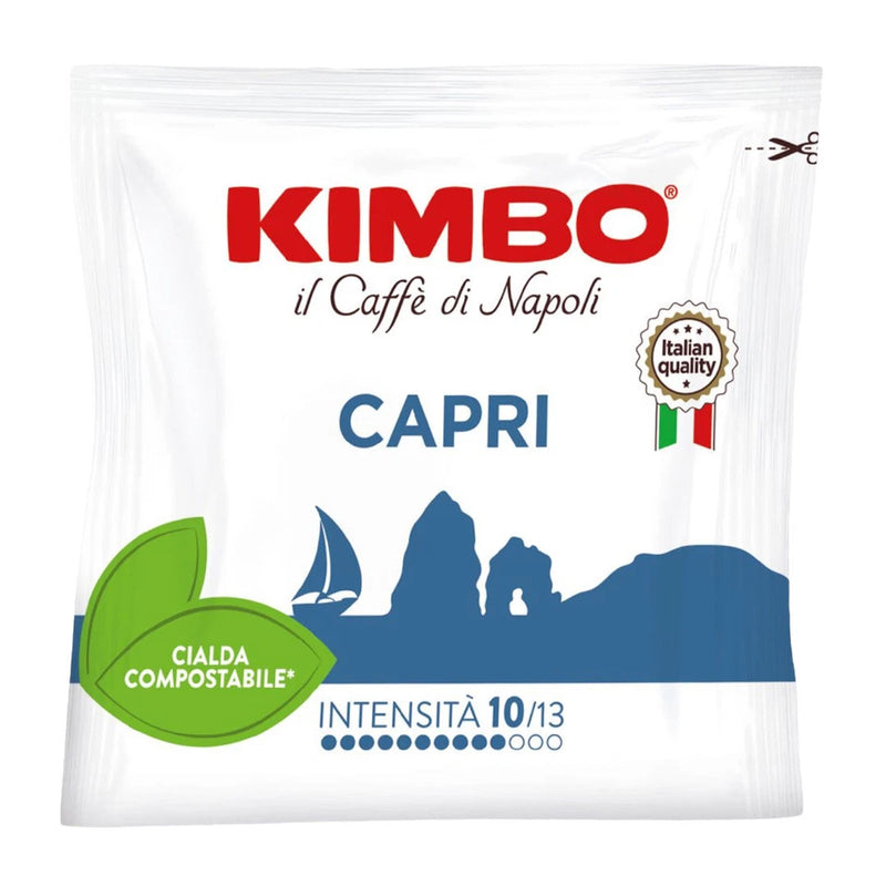 Load image into Gallery viewer, Kimbo 50 ESE Pods Capri - 1 Pack
