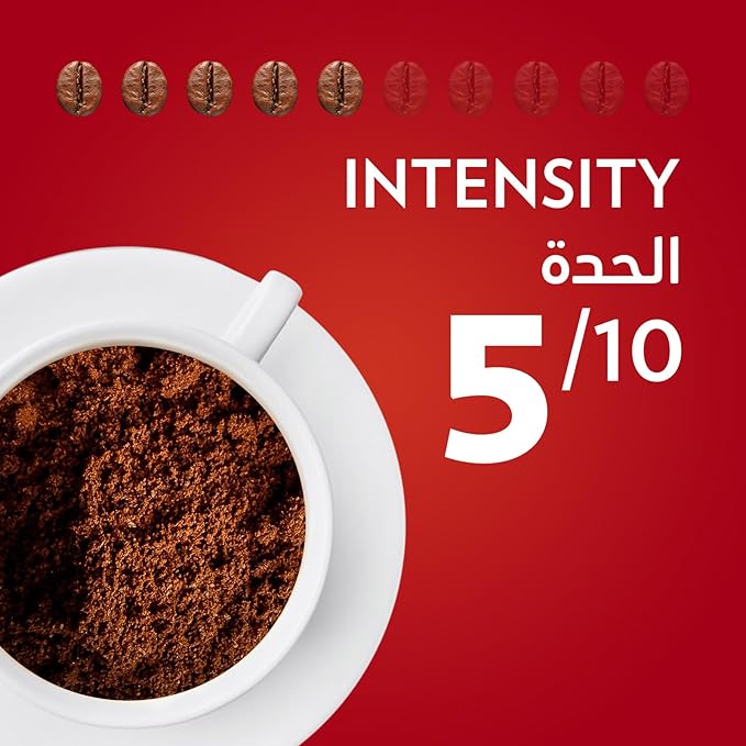 Load image into Gallery viewer, LAVAZZA 250G QUALITA ROSSA  - TIN GROUND
