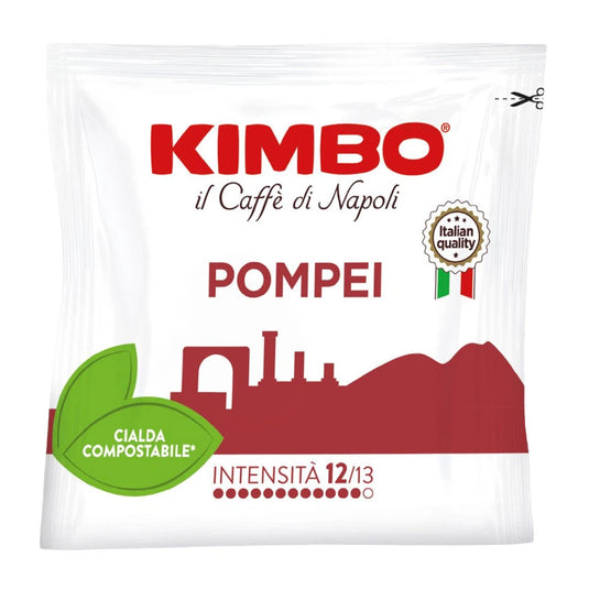 KIMBO 150 ESE PODS POMPEI /1