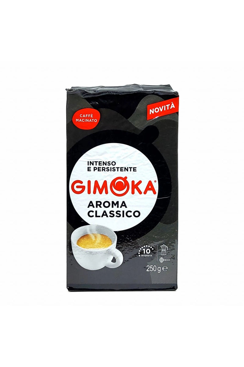 Load image into Gallery viewer, GIMOKA 250G AROMA CLASSICO - GROUND
