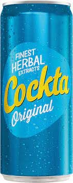 Load image into Gallery viewer, 12 Cockta Legendary Flavours with Finest Herbal Extract Soft Drink Pantry Drink Slovenian Enjoyment for Your Legendary Moments Perfect for Any Occasion (Original, 0.33 L)
