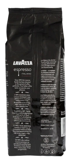 Load image into Gallery viewer, LAVAZZA 250G ESPRESSO ITALIANO CLASSICO  - BEANS
