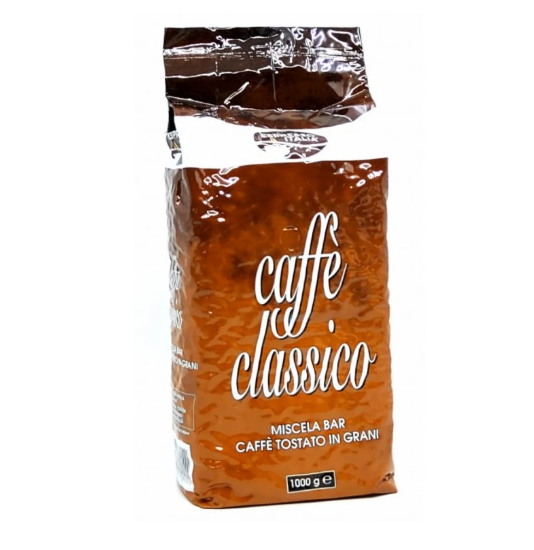 CAFFE CLASSICO 1KG  - BEANS