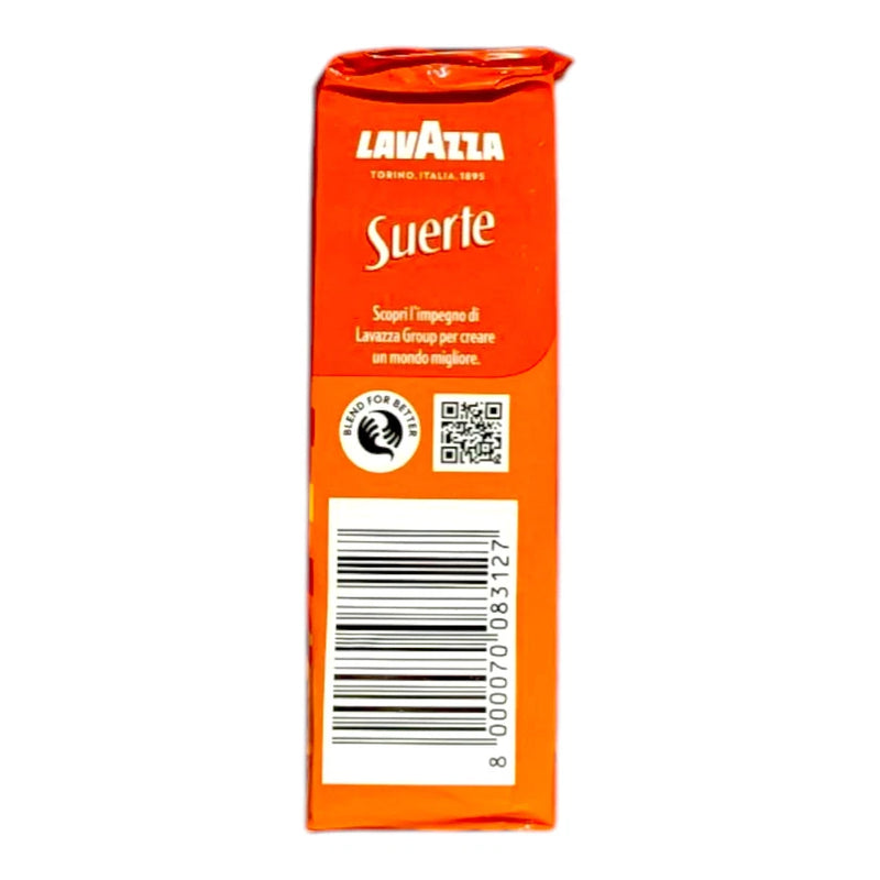 Load image into Gallery viewer, LAVAZZA 2x250G SUERTE  - GROUND
