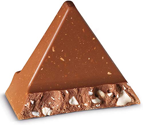 Load image into Gallery viewer, Toblerone Milk 100g (box of 20)
