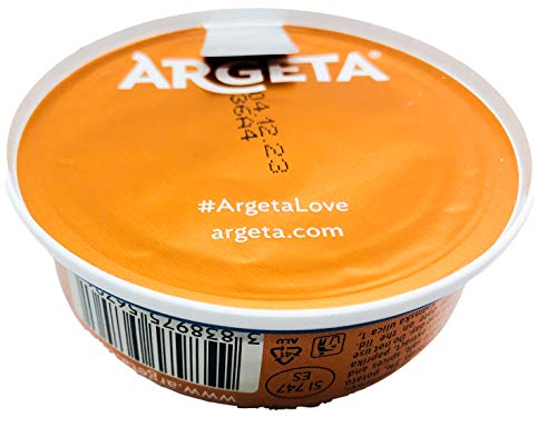 Load image into Gallery viewer, ARGETA Premium Exquisite Tuna Patè - 14 Boxes Excellent and Delicious Patè - Preservative and Gluten Free - 1330 g (95 g per Jar x 14) - Natural Aroma
