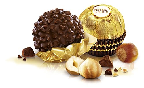 Ferrero Rocher Pack of 16, 200 g