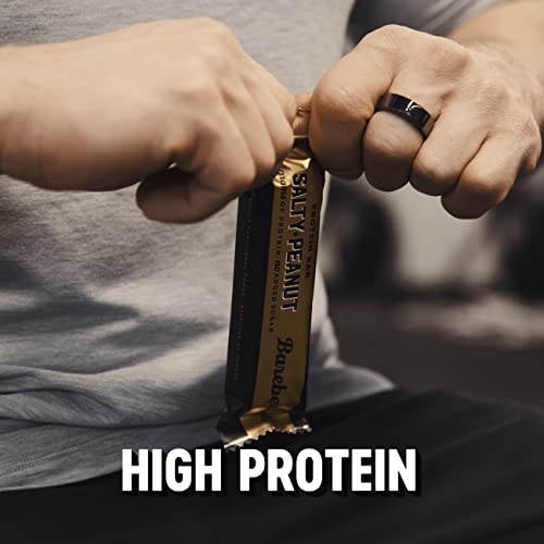 Load image into Gallery viewer, Barebells Protein Bar Salty Peanut 12X55g
