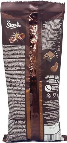 SMOKI ČOKO 80 G - Irresistible Snack Assortment for Snack Lovers