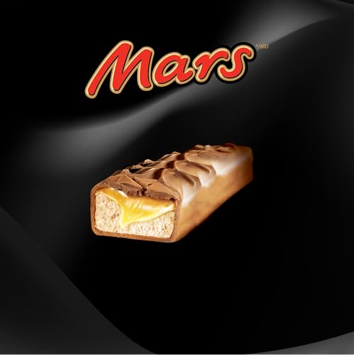 Mars bar (51g*48)