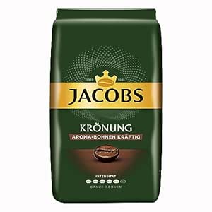 Load image into Gallery viewer, JACOBS 500G KRONUNG KRAFTIG - BEANS /12
