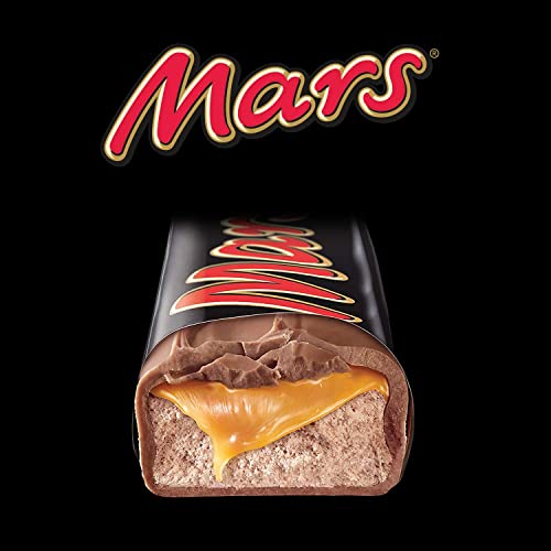 Mars ® Chocolate Bar 24 x 51g