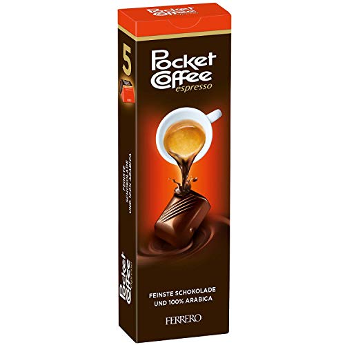 Load image into Gallery viewer, Ferrero Pocket Coffee (Pack of 12 x 62 g)
